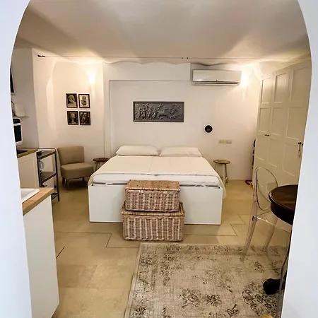 Apartman Flaminio Mm Comfy Loft - Piazza Del Popolo Róma
