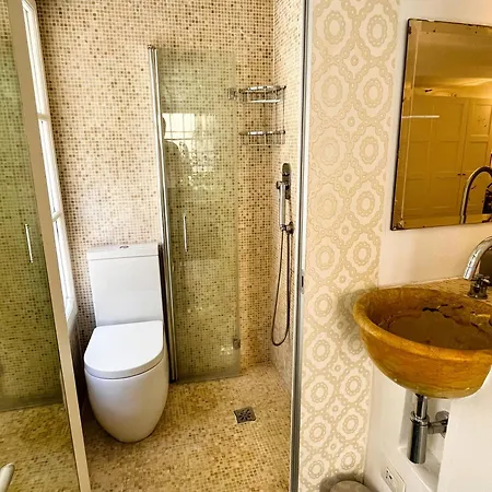 Guesthost - Flaminio Mm Comfy Loft - Piazza Del Popolo Daire