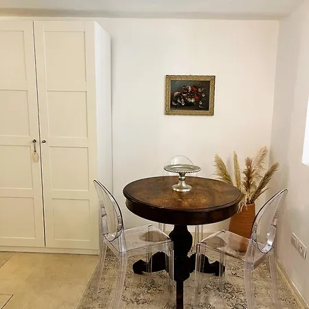 Daire Guesthost - Flaminio Mm Comfy Loft - Piazza Del Popolo *