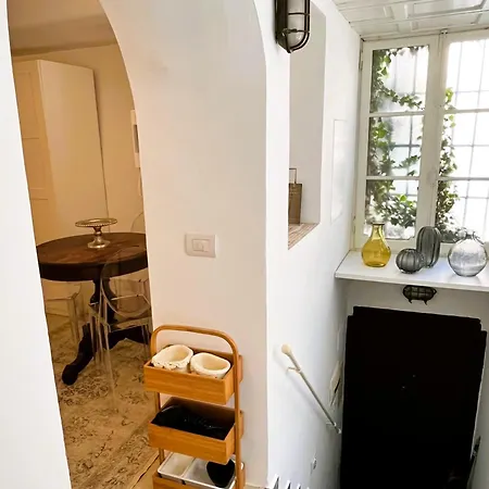 Flaminio Mm Comfy Loft - Piazza Del Popolo Róma