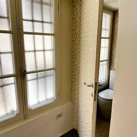 Guesthost - Flaminio Mm Comfy Loft - Piazza Del Popolo Daire