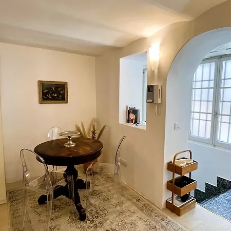Flaminio Mm Comfy Loft - Piazza Del Popolo Róma