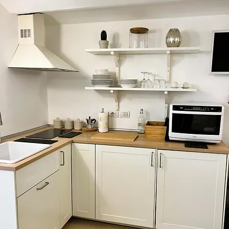 Guesthost - Flaminio Mm Comfy Loft - Piazza Del Popolo * Roma