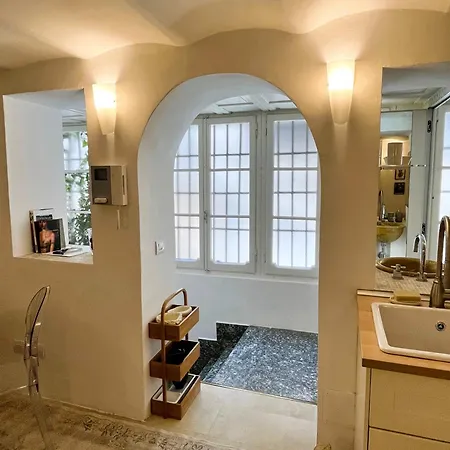 Guesthost - Flaminio Mm Comfy Loft - Piazza Del Popolo