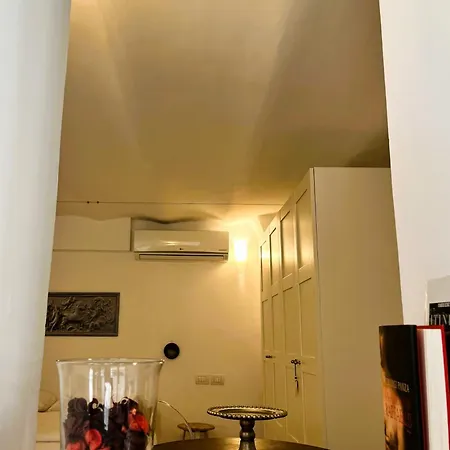 Daire Guesthost - Flaminio Mm Comfy Loft - Piazza Del Popolo