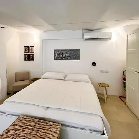 Apartman Flaminio Mm Comfy Loft - Piazza Del Popolo