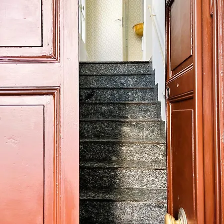 Guesthost - Flaminio Mm Comfy Loft - Piazza Del Popolo Daire Roma