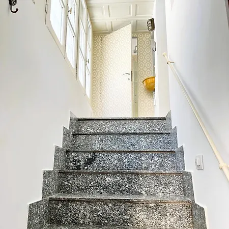 Daire Guesthost - Flaminio Mm Comfy Loft - Piazza Del Popolo *